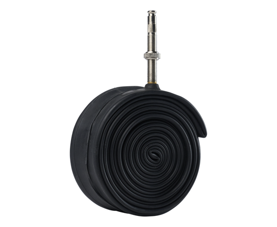 Камера велосипедная Schwalbe STANDARD SCV17 28/47-622/635 40мм, изображение 5