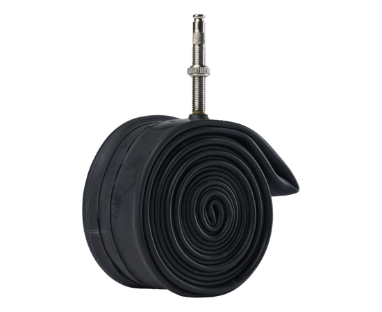 Камера велосипедная Schwalbe STANDARD SCV13 40/62-559 SCV40мм, изображение 5