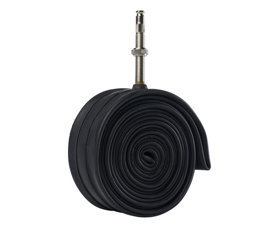 Камера велосипедная Schwalbe STANDARD SCV12 30/47-559/597 SCV40мм, изображение 5