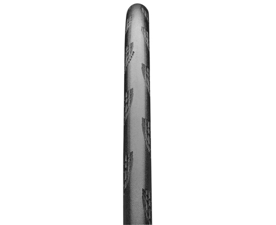 Покрышка Continental Grand Prix 5000 S TR 700x28 (чёрная), изображение 4