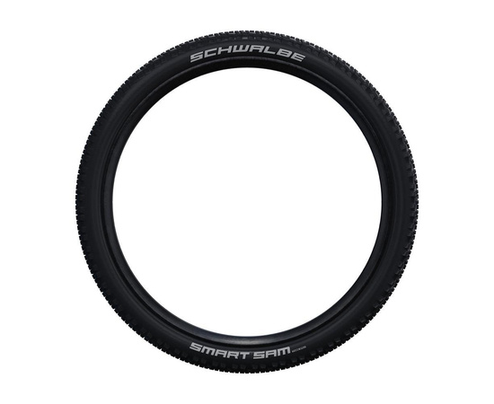 Покрышка велосипедная Schwalbe Smart Sam 26"x2.25 (57-559), Performance (чёрная), изображение 3