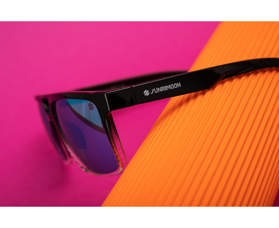 Очки для велосипеда SUNRIMOON (KB05-12-C5 BLACK), Цвет: черный, изображение 10