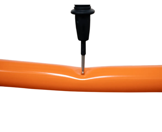 Камера для шоссейных колес Magene EXAR TPU Tube 700C (23-25С) Presta 75L, изображение 3