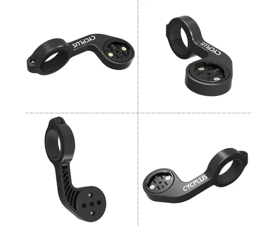 Кронштейн для велокомпьютера Cycplus Z1 (левый), изображение 6