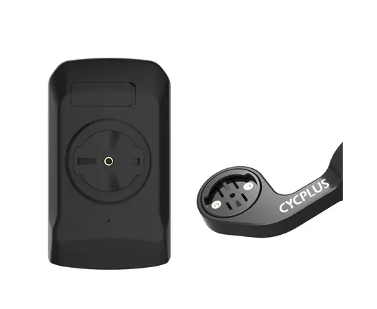 Кронштейн для велокомпьютера Cycplus Z1 (левый), изображение 4