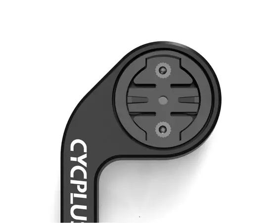 Кронштейн для велокомпьютера Cycplus Z1 (левый), изображение 5