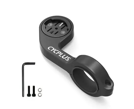 Кронштейн для велокомпьютера Cycplus Z1 (левый), изображение 3