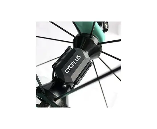 Датчик скорости и каденса Cycplus C3, изображение 6