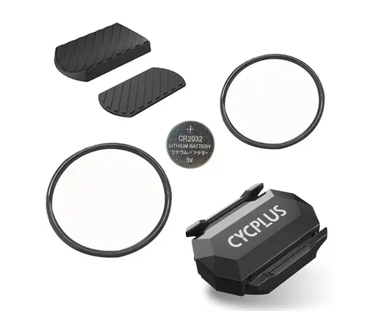 Датчик скорости и каденса Cycplus C3, изображение 5