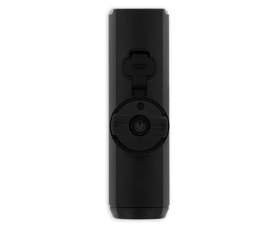 Фонарь велосипедный CLUXX Lumia 1200 (чёрный), изображение 3