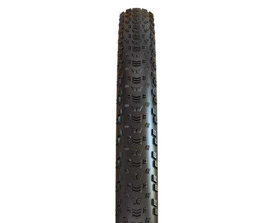 Велопокрышка Maxxis Aspen 32x2.40 (61-686) Folding Tire - MaxxSpeed | EXO TR, изображение 3