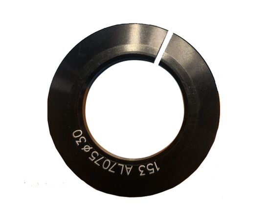 Конус нижний рулевой NECO H373 (алюминий, 30мм), изображение 2 Конус нижний рулевой NECO H373 (алюминий, 30мм), изображение 2