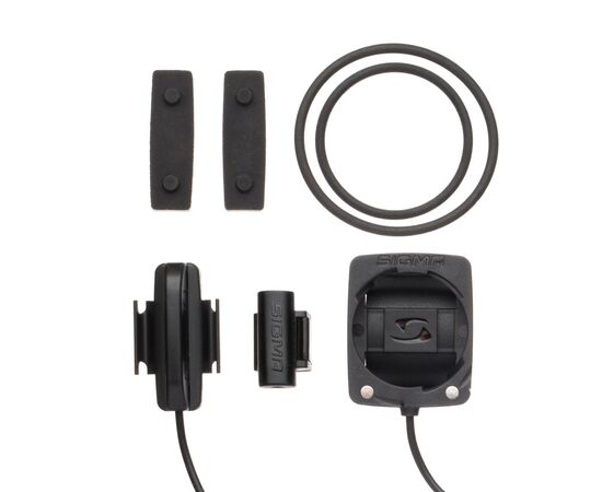 Велокомпьютер Sigma Sport BC 14.16, изображение 6