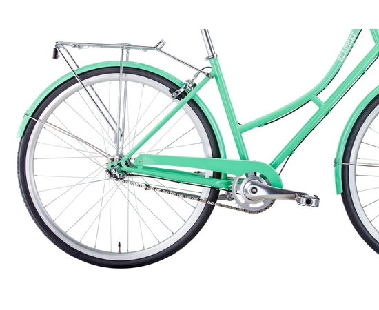 Велосипед Bear Bike Sochi (салатовый), изображение 5