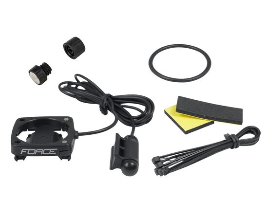 Велокомпьютер Force Diablo 11 39112, изображение 4