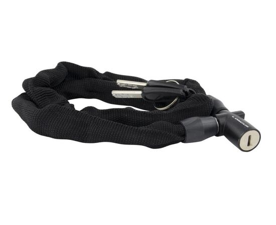 Замок на ключ Longus CHAIN 3550019 4/750мм, изображение 3 Замок на ключ Longus CHAIN 3550019 4/750мм, изображение 3