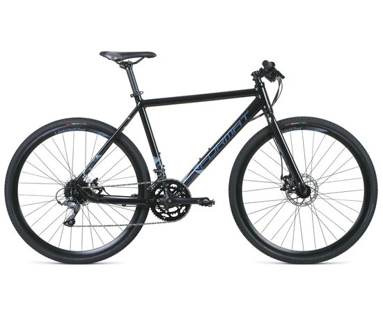Велосипед Format 5342 (чёрный)