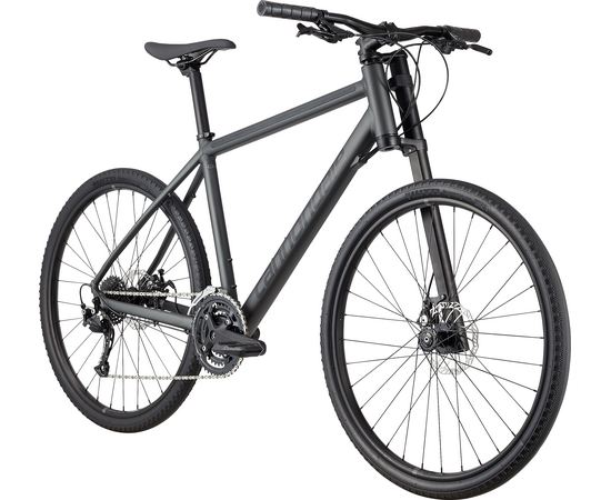 Велосипед Cannondale Bad Boy 3 (BBQ), Цвет: черный, Размер рамы: XL, изображение 2