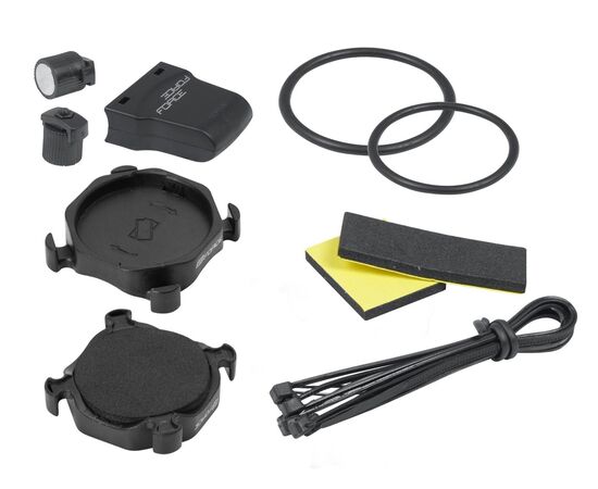 Велокомпьютер Force USB 13 39150, изображение 4