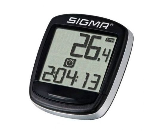 Велокомпьютер Sigma Baseline BC 500, изображение 2