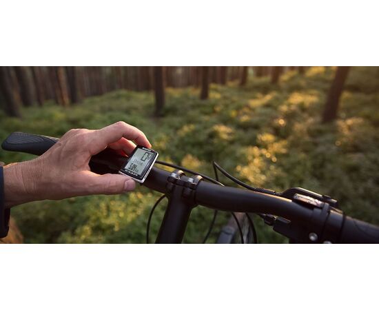 Велокомпьютер Sigma Sport BC 14.16 STS, изображение 5