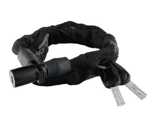 Замок на ключ Longus CHAIN 3550019 4/750мм, изображение 2 Замок на ключ Longus CHAIN 3550019 4/750мм, изображение 2