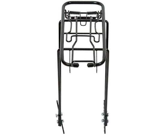 Багажник Sihd BR-RGW2 (чёрный), Цвет: черный, изображение 2