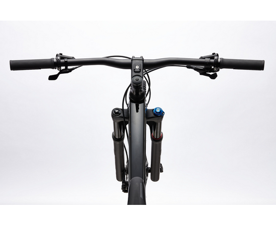 Велосипед Cannondale Trail 1 29 (Goldfinger), изображение 3