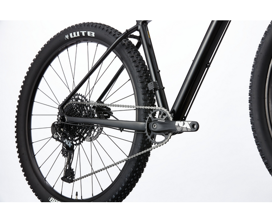 Велосипед Cannondale Trail 1 29 (Goldfinger), изображение 4