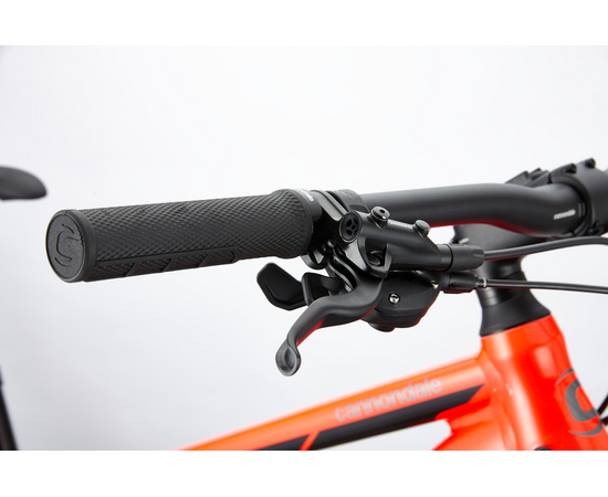 Велосипед Cannondale Trail 2 29 (Acid Red), Цвет: красный, Размер рамы: XL, изображение 7