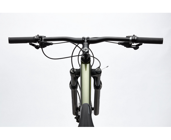 Велосипед Cannondale Trail 3 29 (Mantis), Цвет: хаки, Размер рамы: L, изображение 3