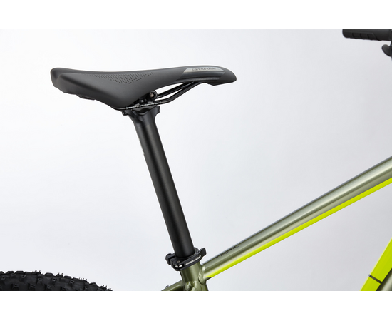 Велосипед Cannondale Trail 3 29 (Mantis), Цвет: хаки, Размер рамы: L, изображение 7