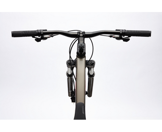 Велосипед Cannondale TANGO 5 (Meteor Gray), изображение 2