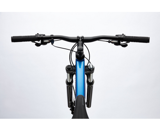 Велосипед Cannondale Trail 5 29 (Electric Blue), Цвет: синий, Размер рамы: XL, изображение 2