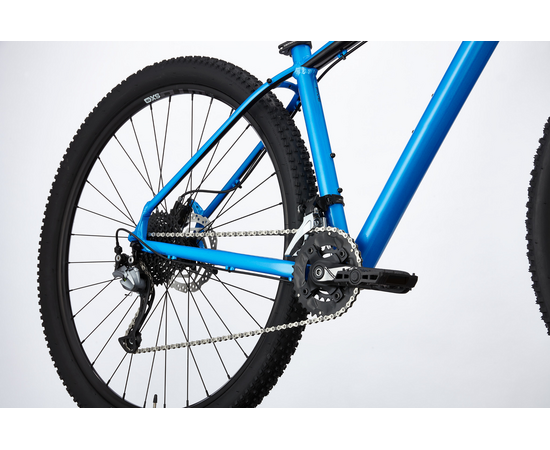 Велосипед Cannondale Trail 5 29 (Electric Blue), Цвет: синий, Размер рамы: XL, изображение 3