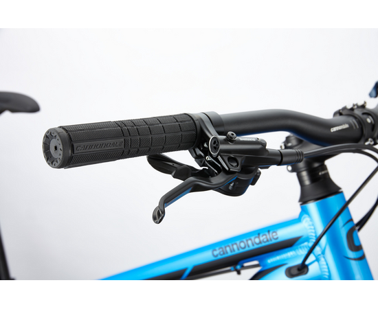 Велосипед Cannondale Trail 5 29 (Electric Blue), Цвет: синий, Размер рамы: XL, изображение 7