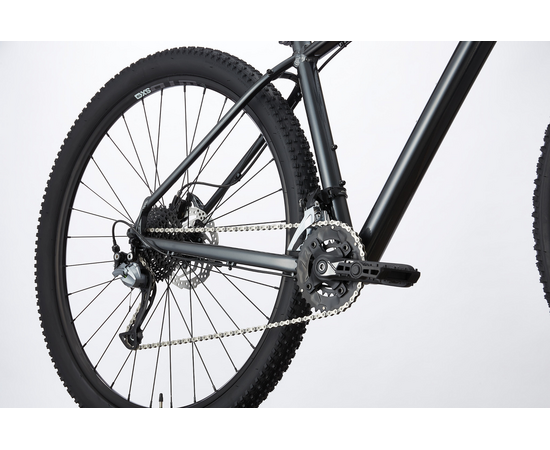 Велосипед Cannondale Trail 5 29 (Graphite), Цвет: серый, Размер рамы: M, изображение 3 Велосипед Cannondale Trail 5 29 (Graphite), Цвет: серый, Размер рамы: M, изображение 3