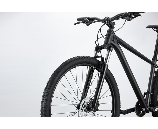 Велосипед Cannondale Trail 5 29 (Graphite), Цвет: серый, Размер рамы: M, изображение 4 Велосипед Cannondale Trail 5 29 (Graphite), Цвет: серый, Размер рамы: M, изображение 4