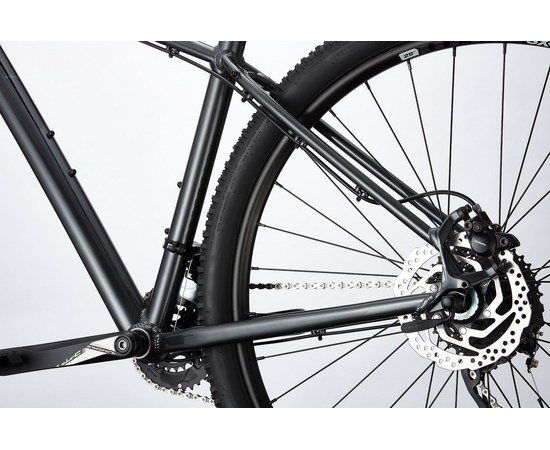 Велосипед Cannondale Trail 5 29 (Graphite), Цвет: серый, Размер рамы: M, изображение 5 Велосипед Cannondale Trail 5 29 (Graphite), Цвет: серый, Размер рамы: M, изображение 5