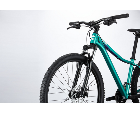 Велосипед Cannondale TANGO 6 (Turquoise), изображение 5