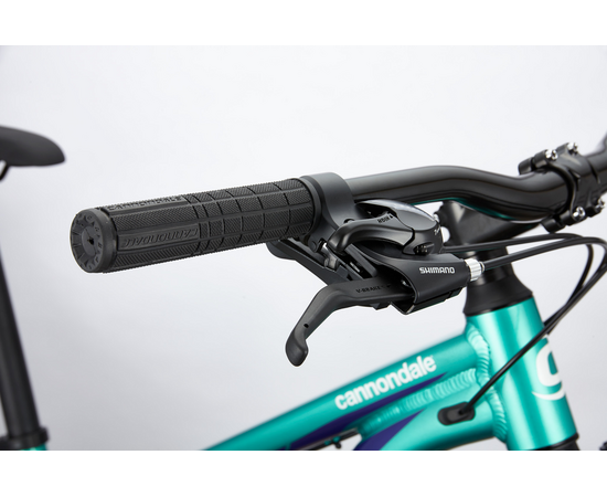 Велосипед Cannondale TANGO 6 (Turquoise), изображение 7