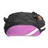 Велосумка на багажник Tim Sport Breeze (фиолетовый), Цвет: фиолетовый, изображение 3
