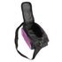 Велосумка на багажник Tim Sport Breeze (фиолетовый), Цвет: фиолетовый, изображение 4