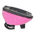 Велосумка на руль Tim Sport City (розовый), Цвет: розовый, Размер: XL, изображение 2