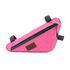 Велосумка под раму Tim Sport Velar (розовый), Цвет: розовый, изображение 5