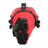 Велосумка под седло Tim Sport Putnik (красный), Цвет: красный, Размер: L, изображение 3