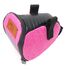 Велосумка под седло Tim Sport Rocky (розовый), Цвет: розовый, Размер: L, изображение 4