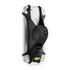 Держатель для смартфона универсальный 4"-6" на руль BONE BIKE TIE X 07-171010 (чёрный)