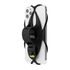 Держатель для смартфона 4.7"-7.2" на руль BONE BIKE TIE 4 + POWER STRAP 07-200630 (чёрный)