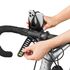 Держатель для смартфона 4.7"-7.2" на руль BONE BIKE TIE 4 + POWER STRAP 07-200630 (чёрный), изображение 15